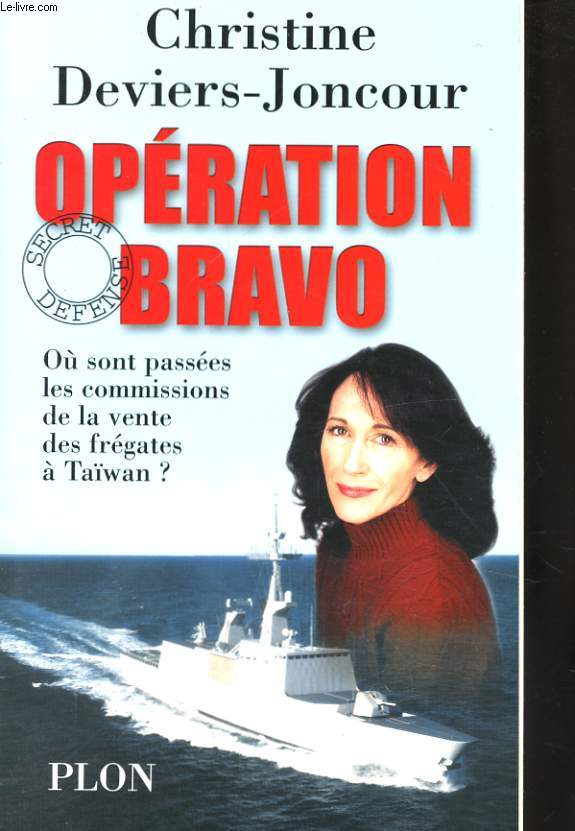 OPERATION BRAVO