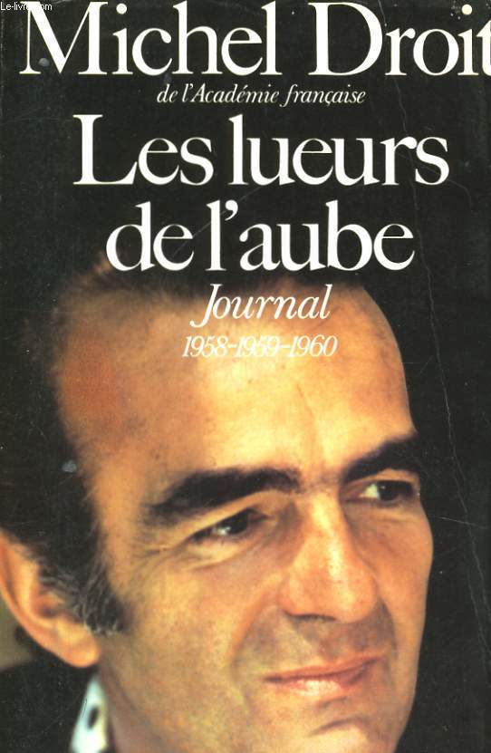 LES LUEURS DE L'AUBE