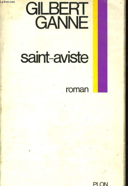 SAINT-AVISTE