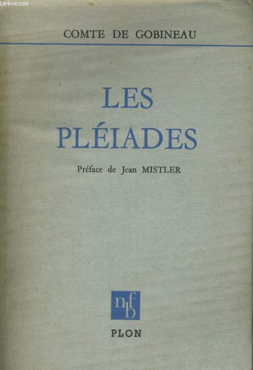 LES PLEIADES