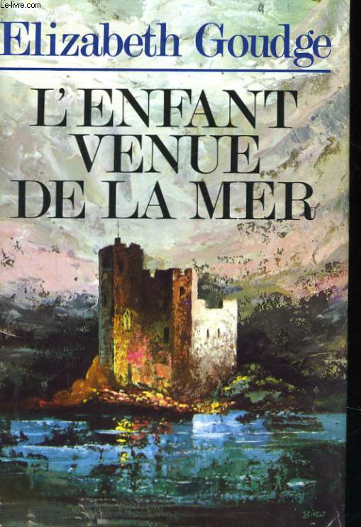 L'ENFANT VENUE DE LA MER