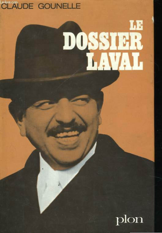 LE DOSSIER LAVAL