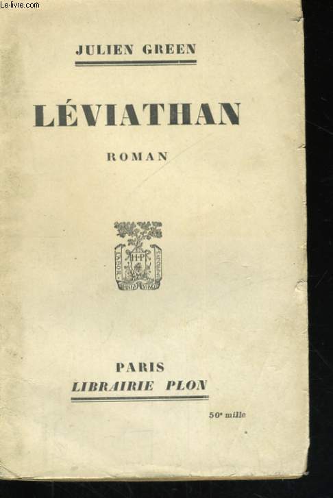 LEVIATHAN