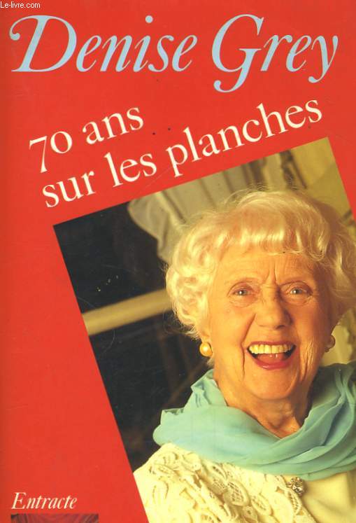 70 ANS SUR LES PLANCHES