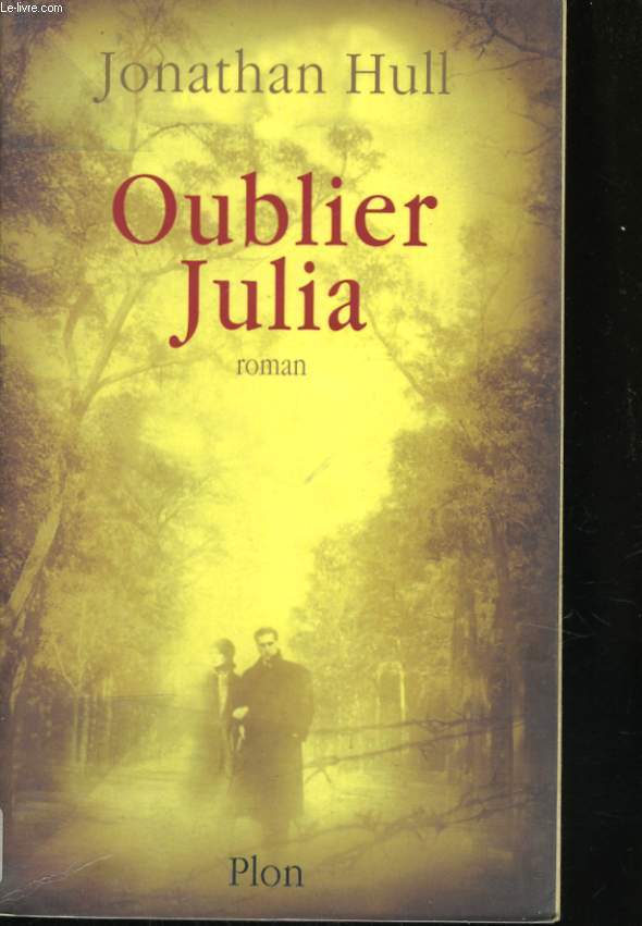 OUBLIER JULIA