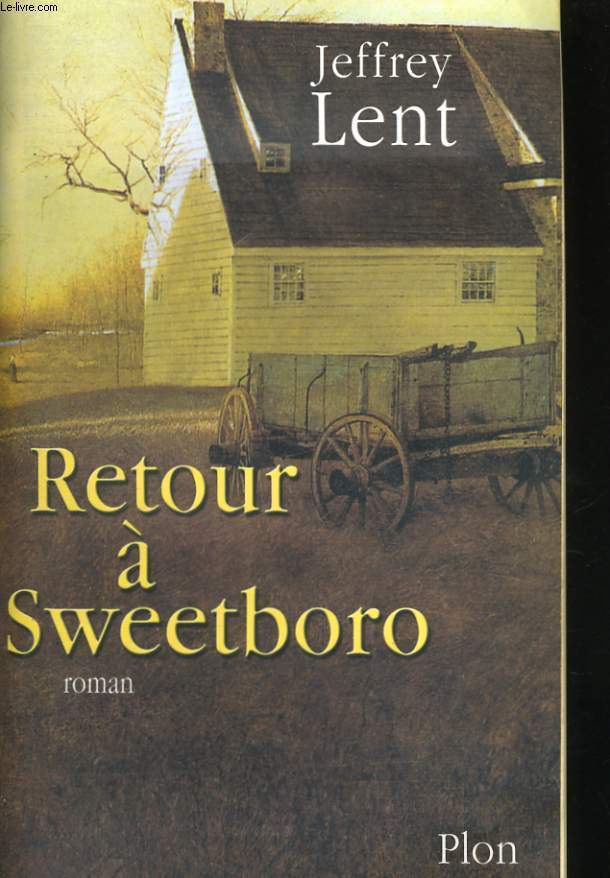 RETOUR A SWEETBORO