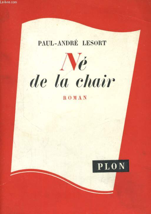 NE DE LA CHAIR