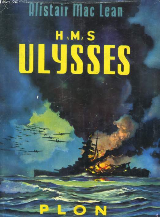 H. M. S. ULYSSES
