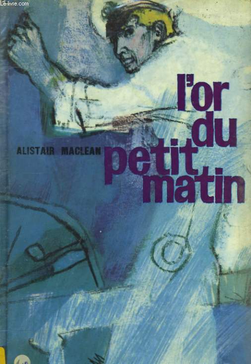 L'OR DU PETIT MATIN