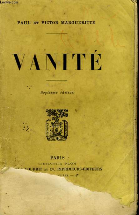 VANITE