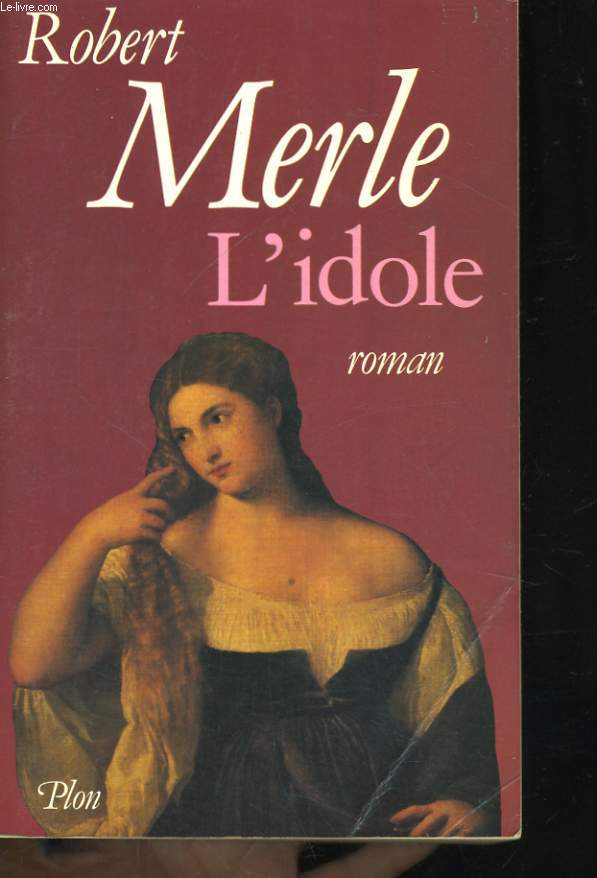 L'IDOLE