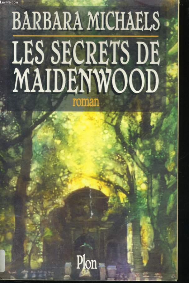 LES SECRETS DE MAIDENWOOD