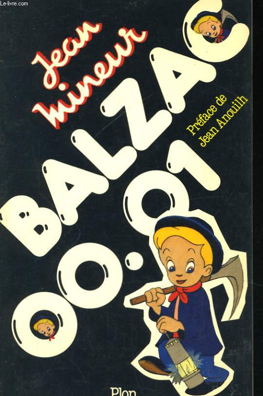 BALZAC 00.01