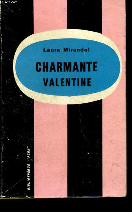 CHARMANTE VALENTINE