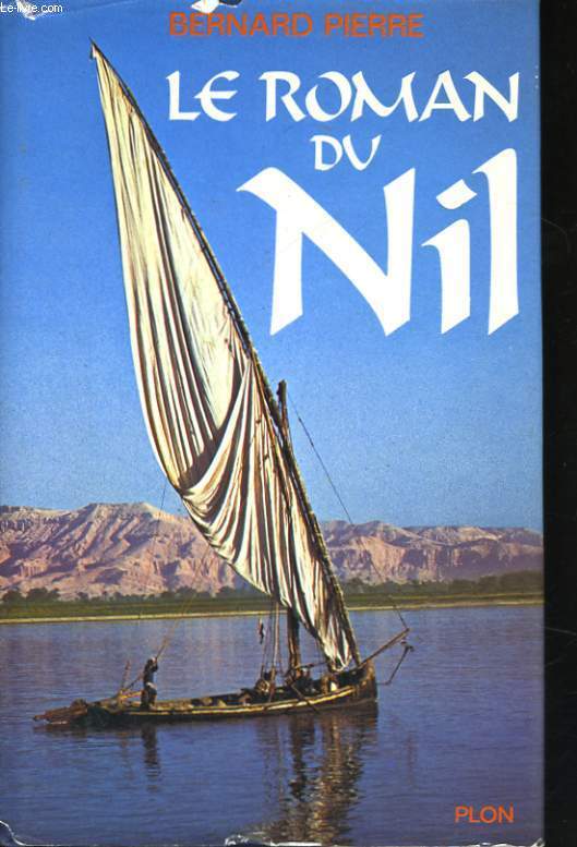 LE ROMAN DU NIL