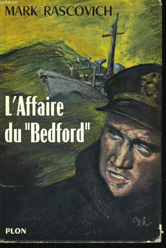 L'AFFAIRE DU BEDFORD