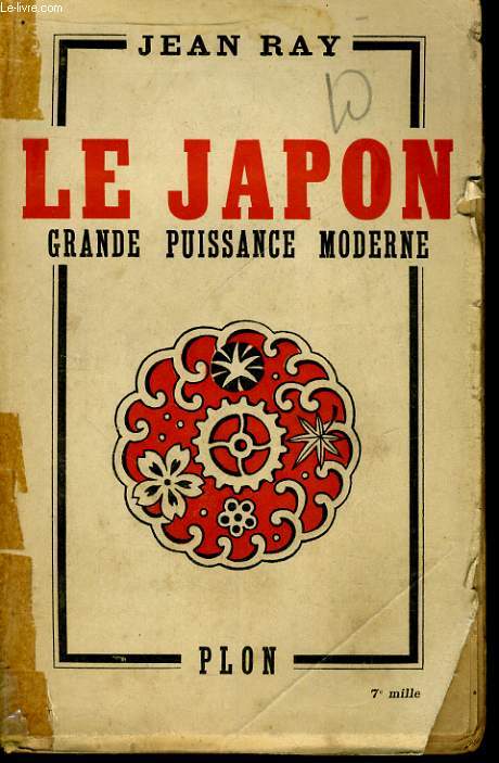 LE JAPON, GRANDE PUISSANCE MODERNE