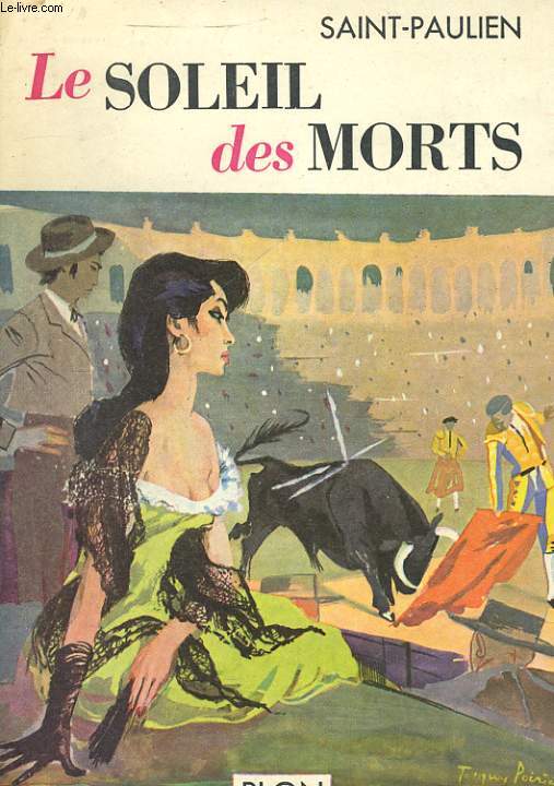 LE SOLEIL DES MORTS