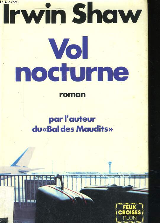 VOL NOCTURNE