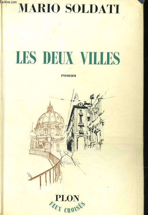 LES DEUX VILLES