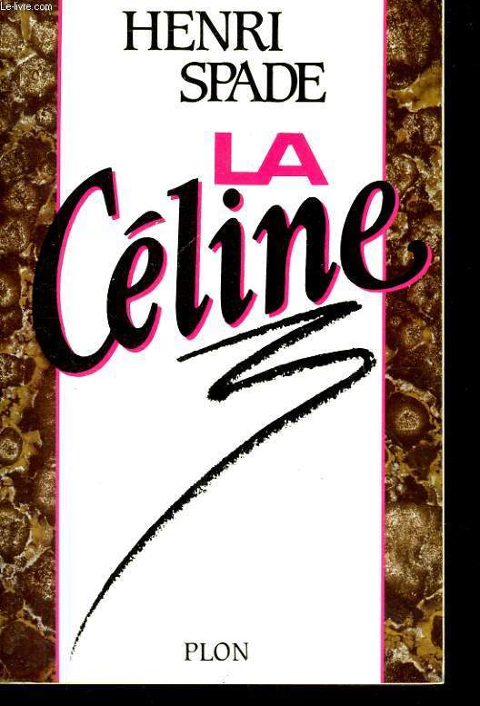 LA CELINE