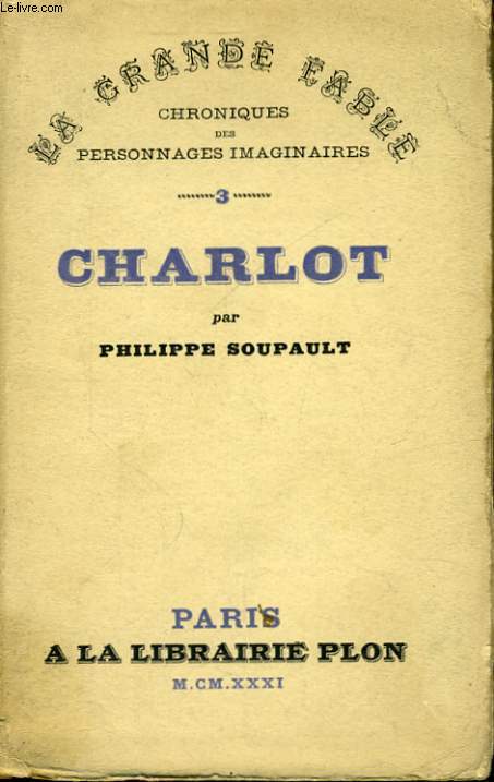 CHARLOT