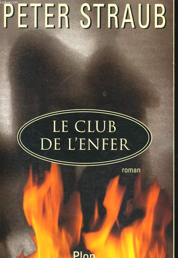 LE CLUB DE L'ENFER