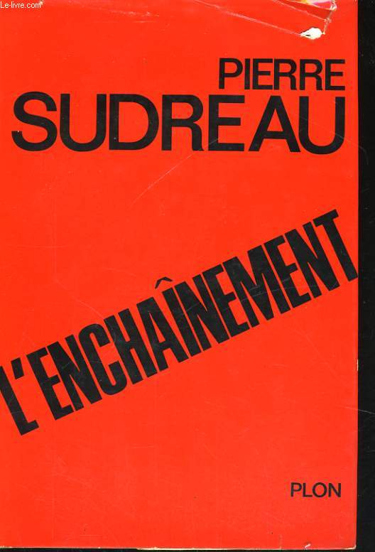 L'ENCHAINEMENT