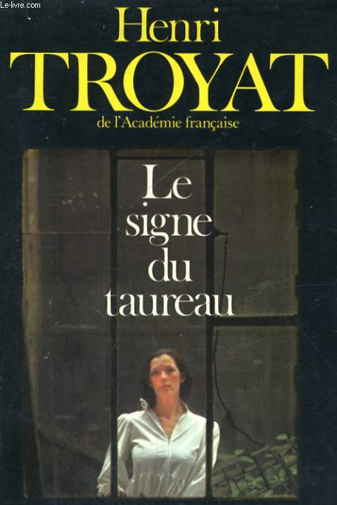 LE SIGNE DU TAUREAU