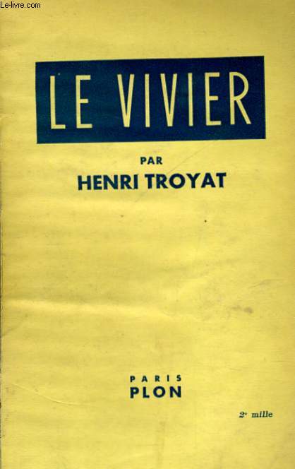 LE VIVIER