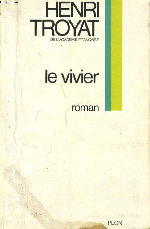 LE VIVIER