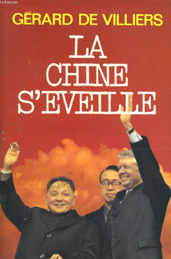 LA CHINE S'EVEILLE