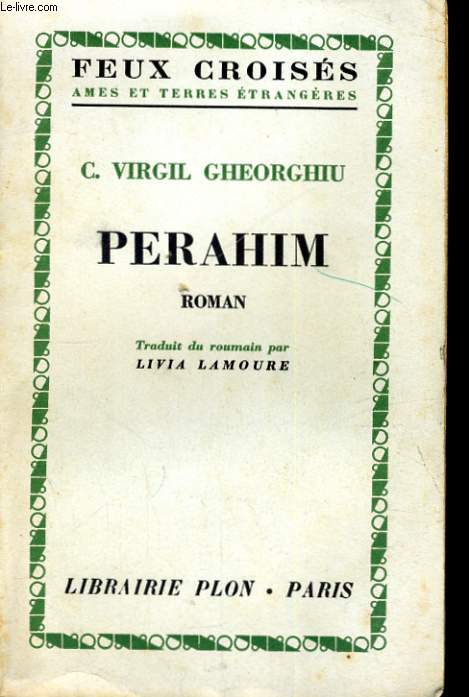 PERAHIM