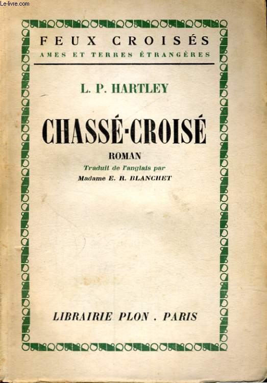 CHASSE-CROISE