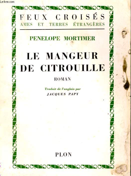 LE MANGEUR DE VITROUILLE