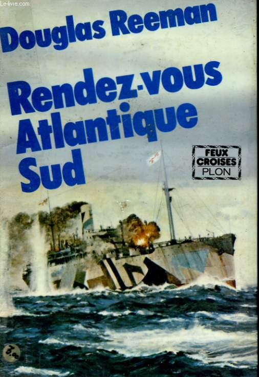 RENDEZ-VOUS ATLANTIQUE SUD