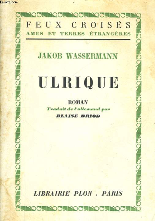 ULRIQUE