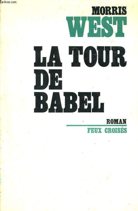 LA TOUR DE BABEL