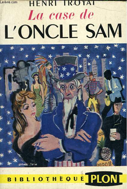 LA CASE DE L'ONCLE SAM