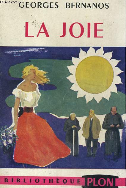 LA JOIE