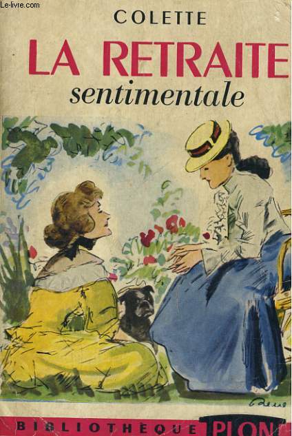 LA RETRAITE SENTIMENTALE