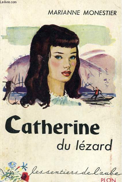CATHERINE DU LEZARD