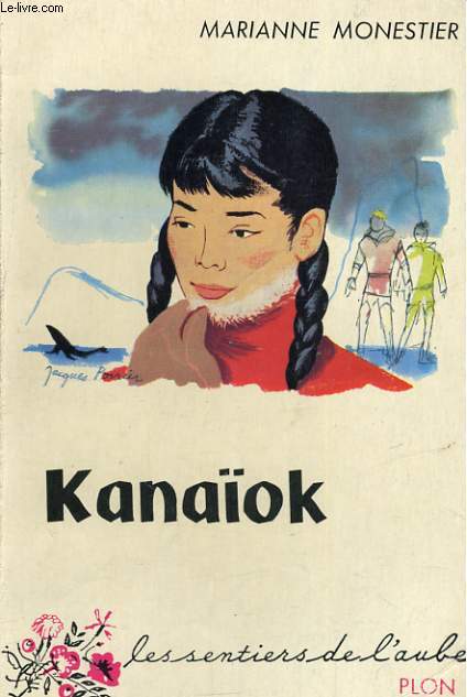 KANAIOK