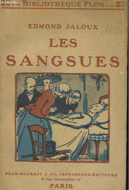 LES SANGSUES