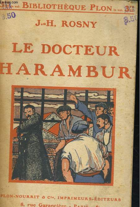 LE DOCTEUR HARAMBUR