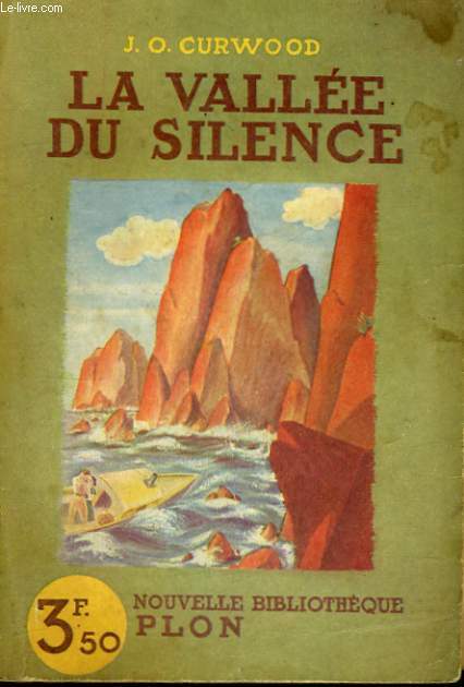 LA VALLEE DU SILENCE