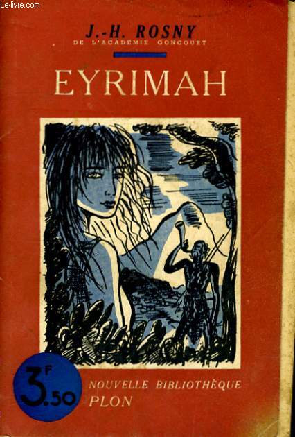 EYRIMAH