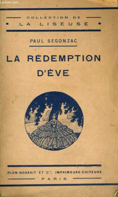 LA REDEMPTION D'EVE