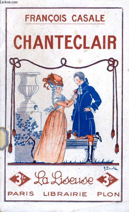 CHANTECLAIR