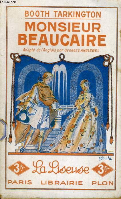 MONSIEUR BEAUCAIRE